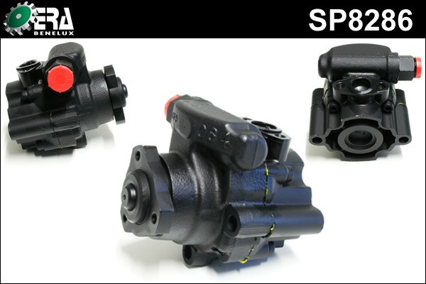 Bild von ERA Benelux SP8286 Hydraulikpumpe Servopumpe, Flügelpumpe, Servolenkung Pumpe