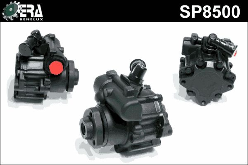 Bild von ERA Benelux SP8500 Hydraulikpumpe Servopumpe, Flügelpumpe, Servolenkung Pumpe VOLKSWAGEN: TRANSPORTER 4 Bus