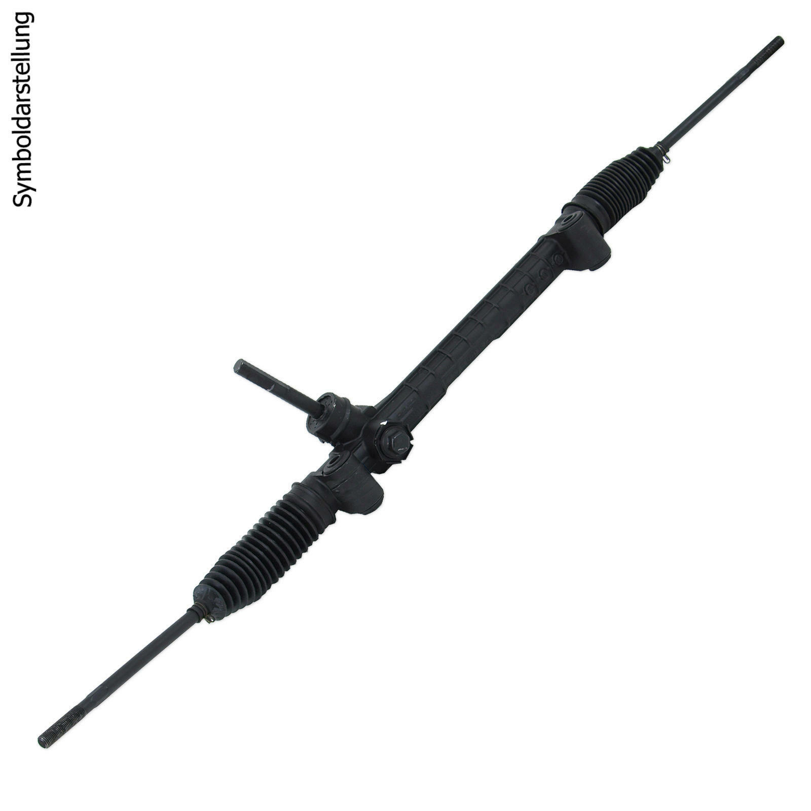 Bild von ERA Benelux SR22179 Servolenkung Lenkgetriebe, Lenkung, Zahnstangenlenkung hydraulisch für Linkslenker