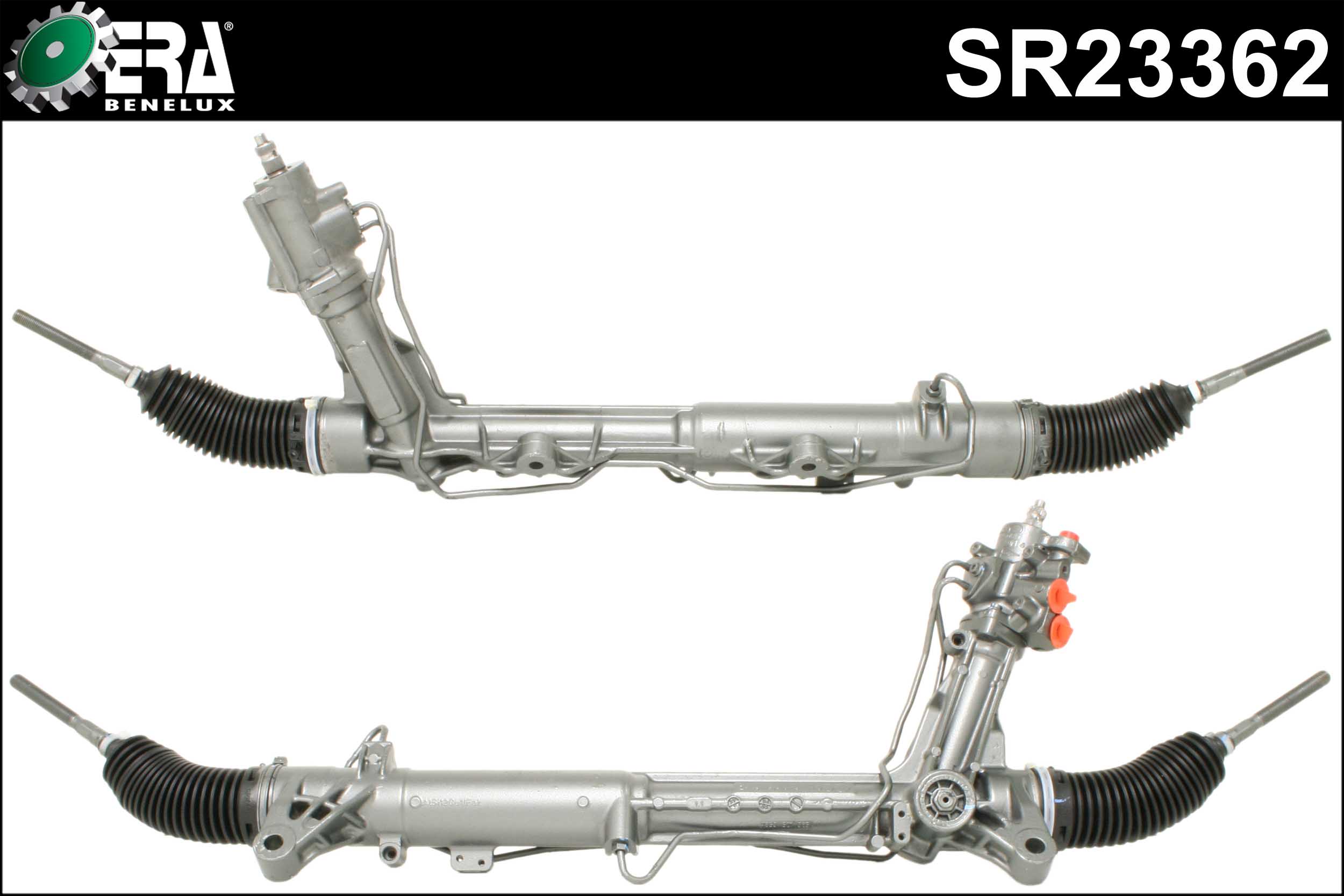 Bild von ERA Benelux Lenkgetriebe  für BMW 32106785474 32102475173 32106795222 SR23362