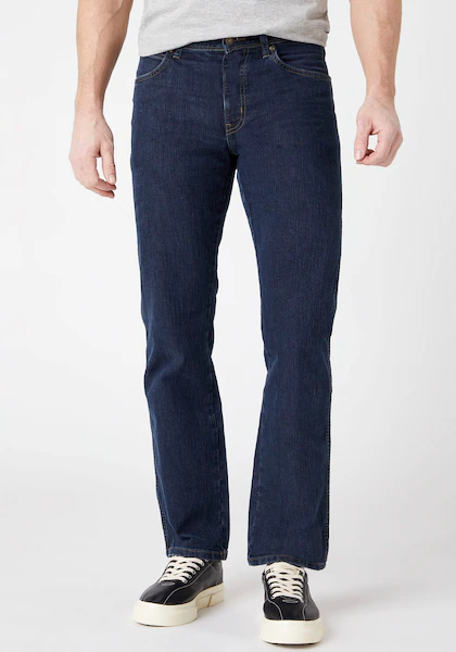 Bild von Wrangler Regular Fit Jeans