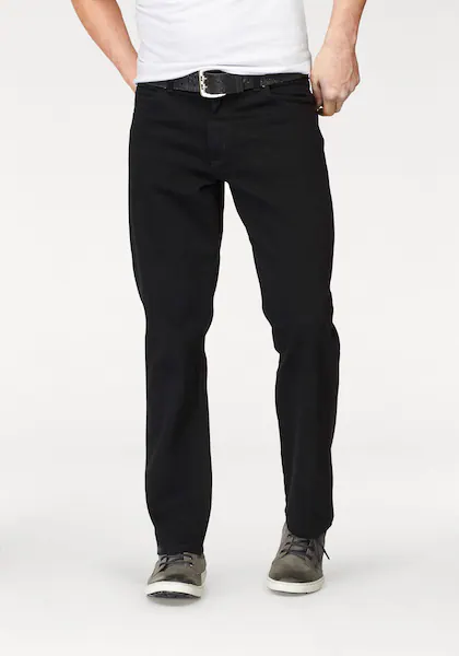 Bild von Wrangler Stretch-Jeans »Durable«