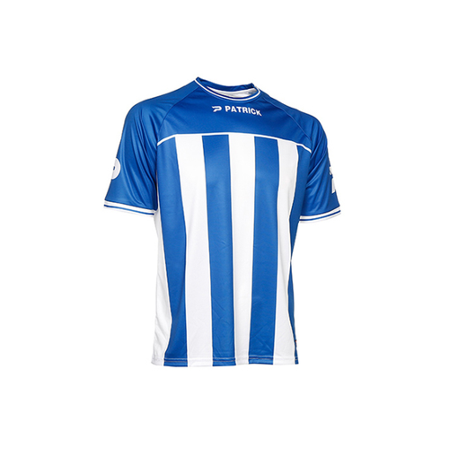 Bild von Gestreiftes Trikot Patrick Coruna – Sportlich und bequem