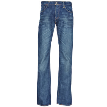 Bild von Levi's® Bootcut-Jeans »527 SLIM BOOT CUT«, in cleaner Waschung