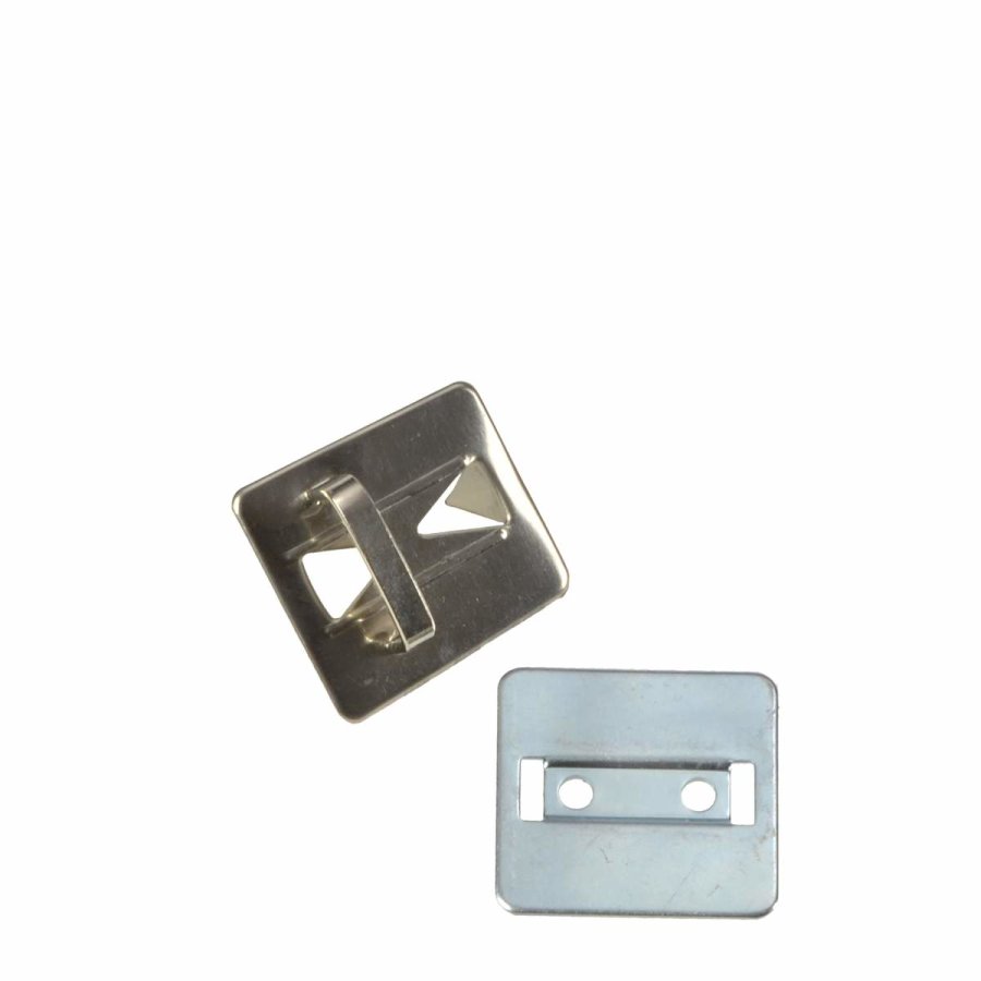 Bild von Ruitertassen Schlossunterteil silber Classic Adult 109020
