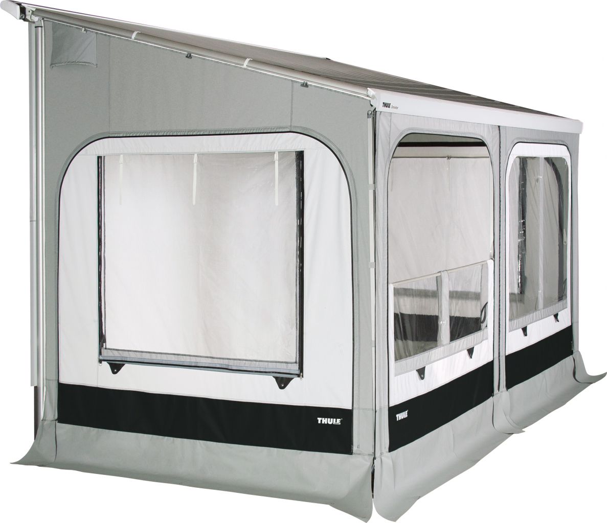 Bild von Thule Panorama 3,5 m für Thule Omnistor 5200 Large