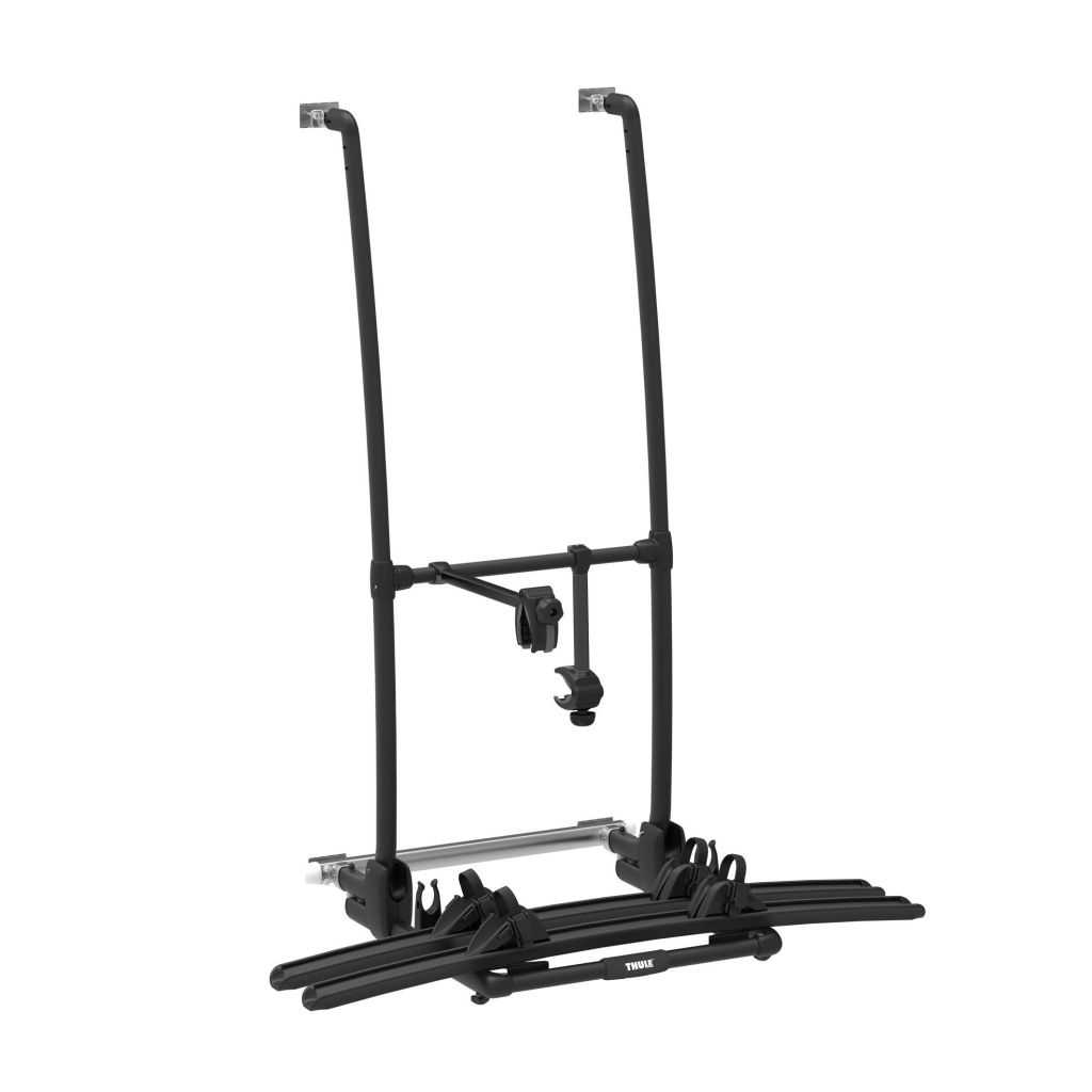Bild von Fahrradträger Thule Excellent schwarz Standard