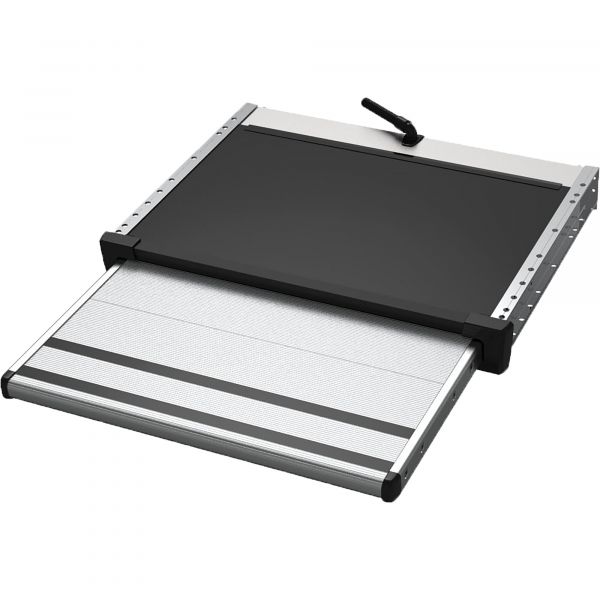 Bild von Thule Trittstufe G2 12 Volt Slide-Out Step 700 mm
