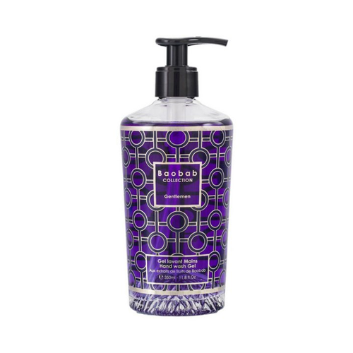 Bild von Baobab Gentlemen Hand Wash Gel