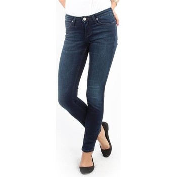 Bild von Lee  Slim Fit Jeans Jeanshose  Scarlett Skinny Pitch Royal L526WQSO