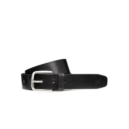 Bild von Lee Herren Ledergürtel Grain Aniline Belt – Stilvoller und robuster Begleiter
