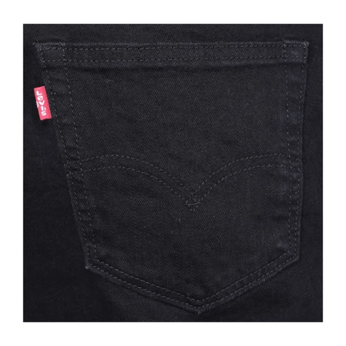 Bild von Levi's® 511 Herren Jeans total black 30/30