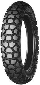Bild von Dunlop K 850 ( 3.00-21 TT 51S M/C, Variante A, Vorderrad )