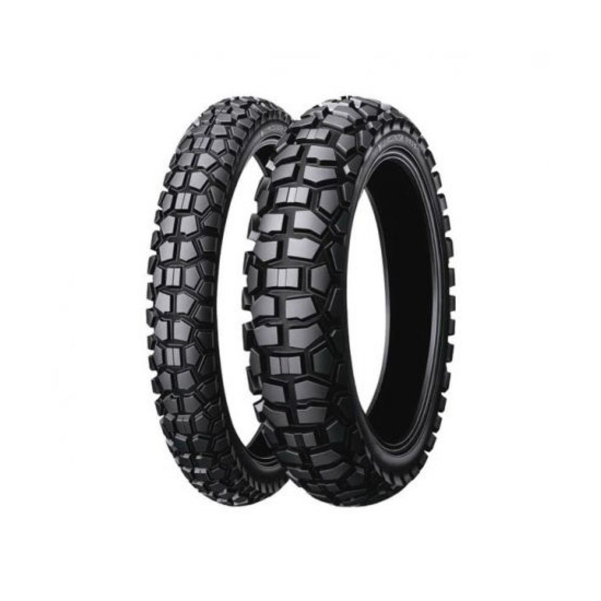 Bild von Dunlop 651064-4.0999999999999996/60/R18 59P - E/C/73dB - Ganzjahresreifen