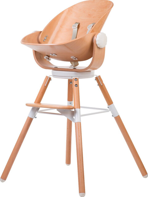 Bild von Childwood Evolu Newborn Seat natural white