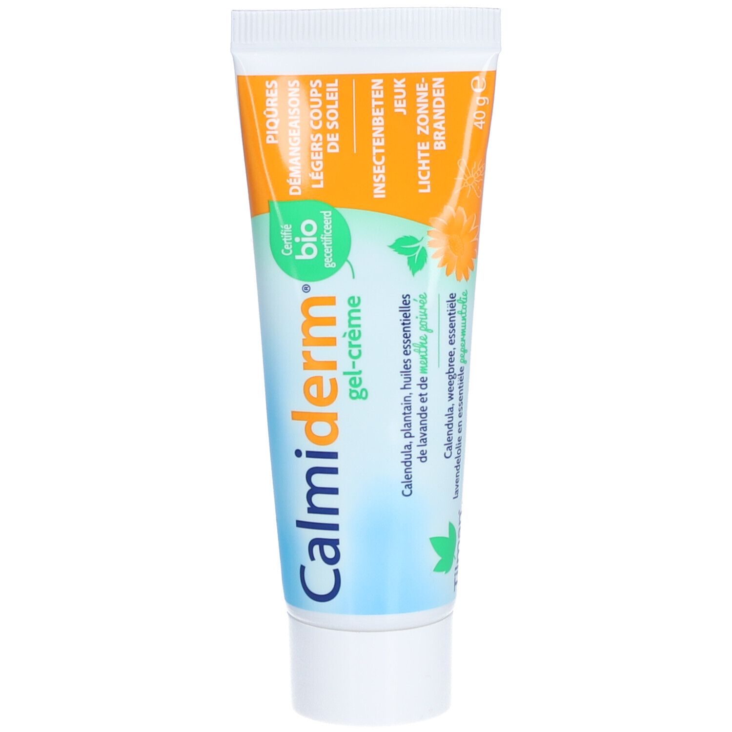 Bild von Calmiderm® Gel Cream BIO