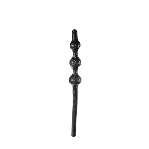 Bild von Analdildo mit drei Kugeln - DEEP'R Beggar
