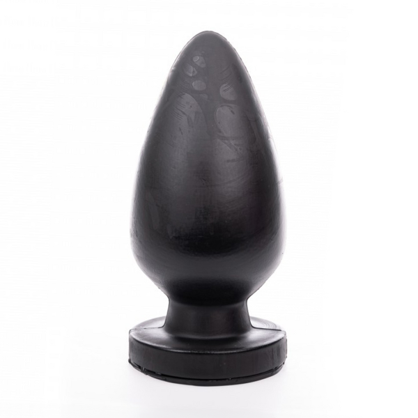 Bild von Hung-System Dildo Egg 21,5 x 9,8 cm