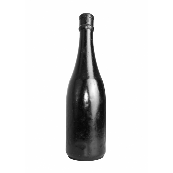 Bild von Creative Mouldings Champagne Dildo 29 x 11 cm