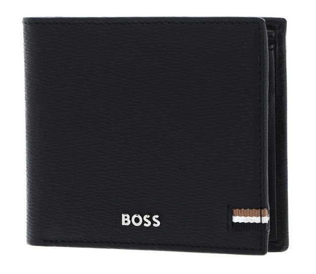 Bild von HUGO BOSS Wallet Iconic Black