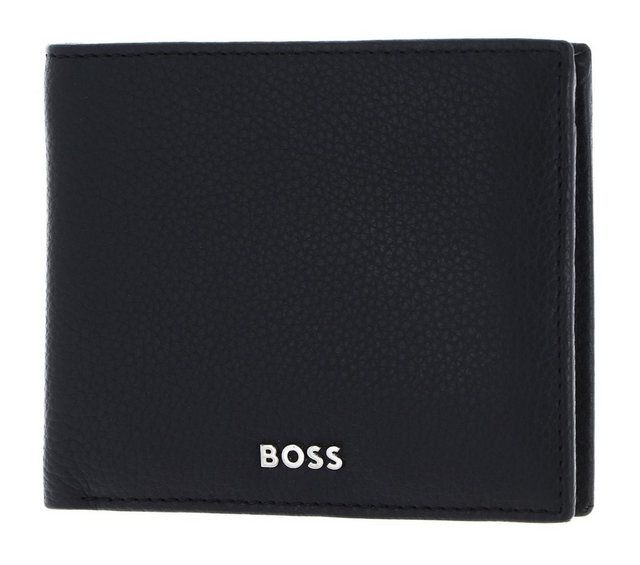 Bild von HUGO BOSS Wallet Classic Grained Black