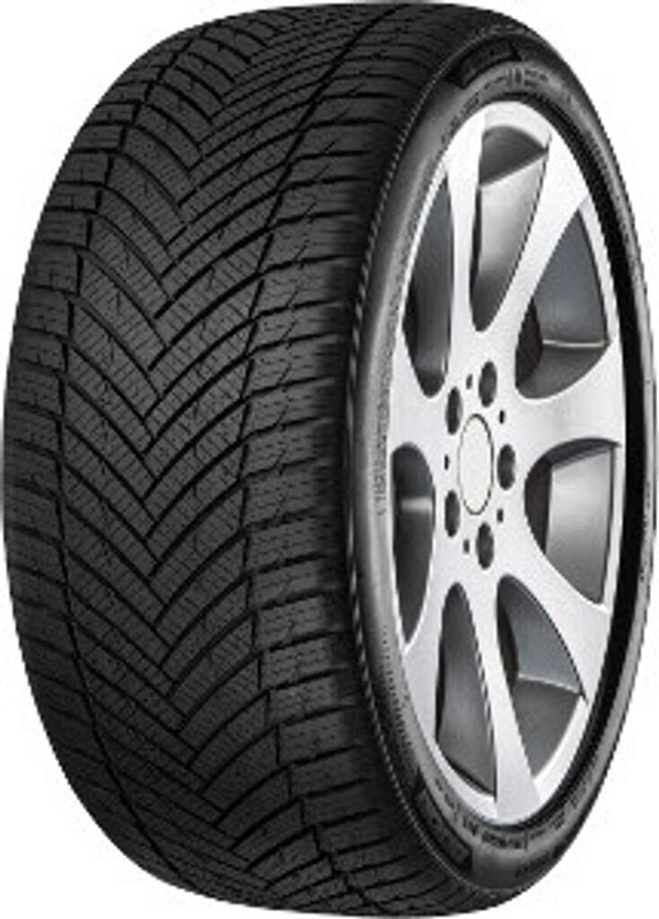 Bild von Minerva ALL SEASON MASTER 275/35 R19 100Y PKW Ganzjahresreifen Reifen MF015483