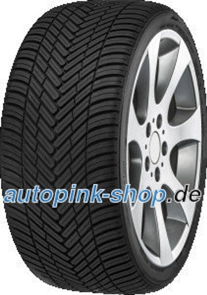 Bild von ATLAS GREEN3 4S 245/45R18 100Y BSW XL