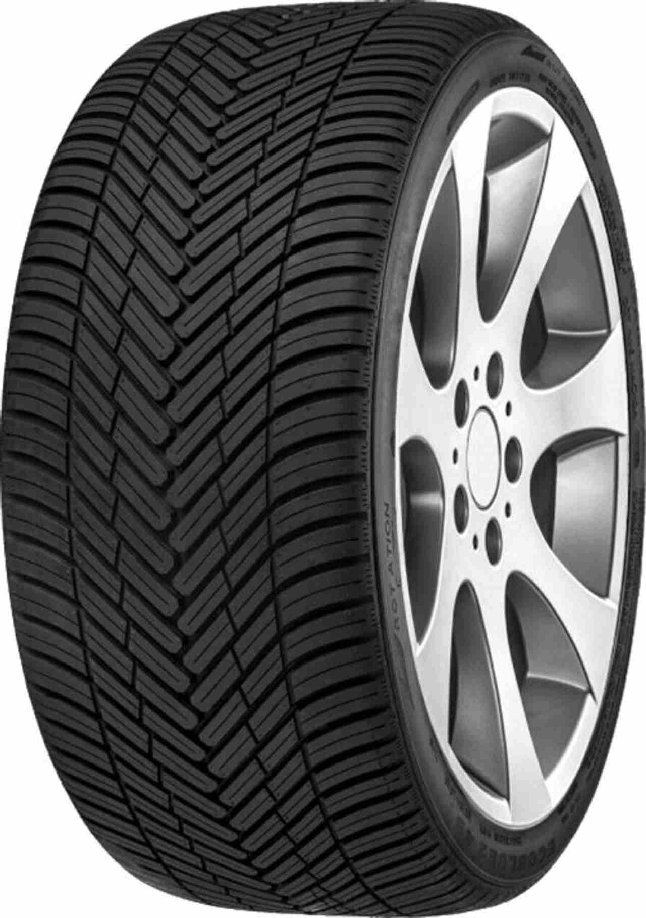 Bild von Fortuna Eco Plus 2 4S 185/60 R15 88H Reifen