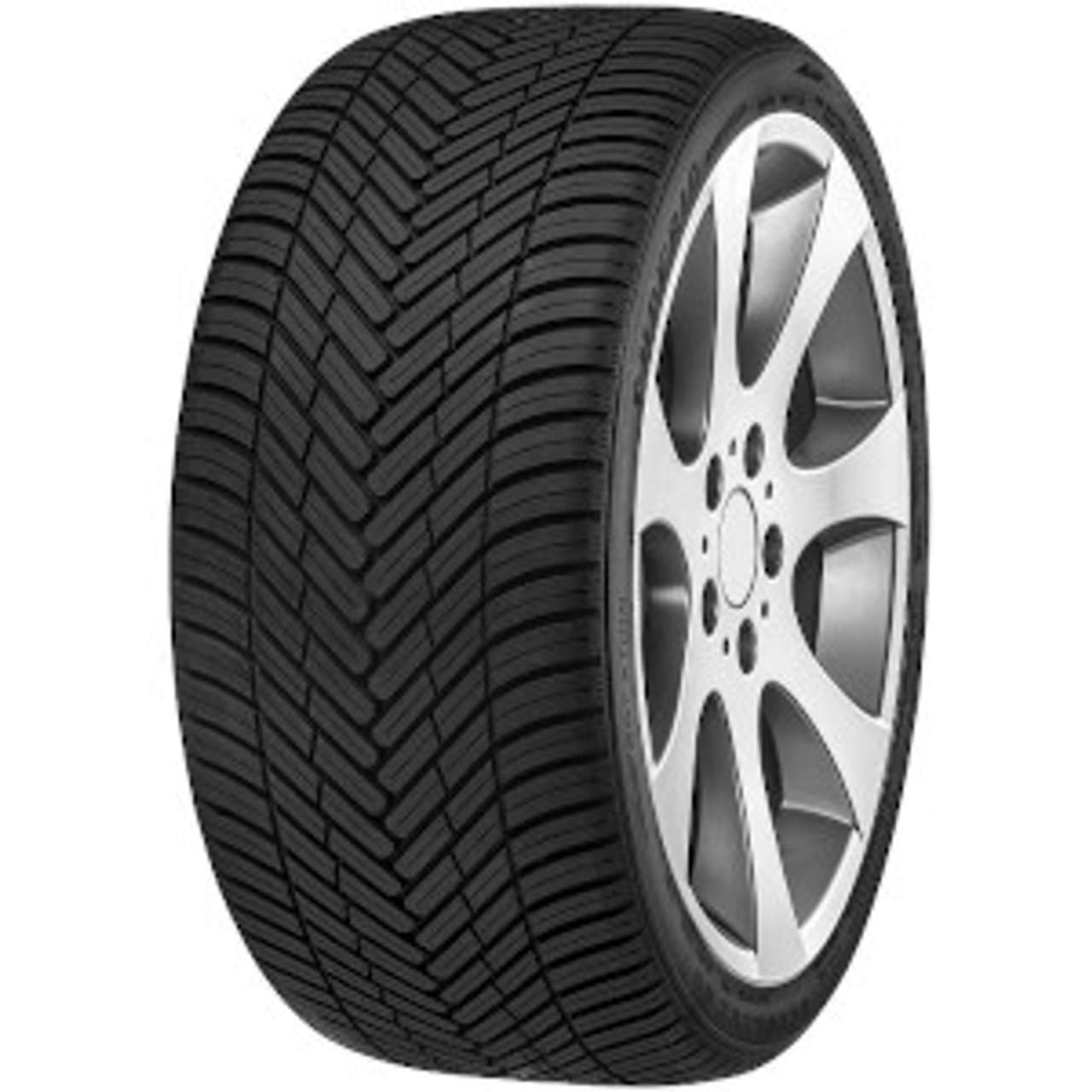 Bild von SUPERIA ECOBLUE2 4S 225/45R18 95Y BSW XL