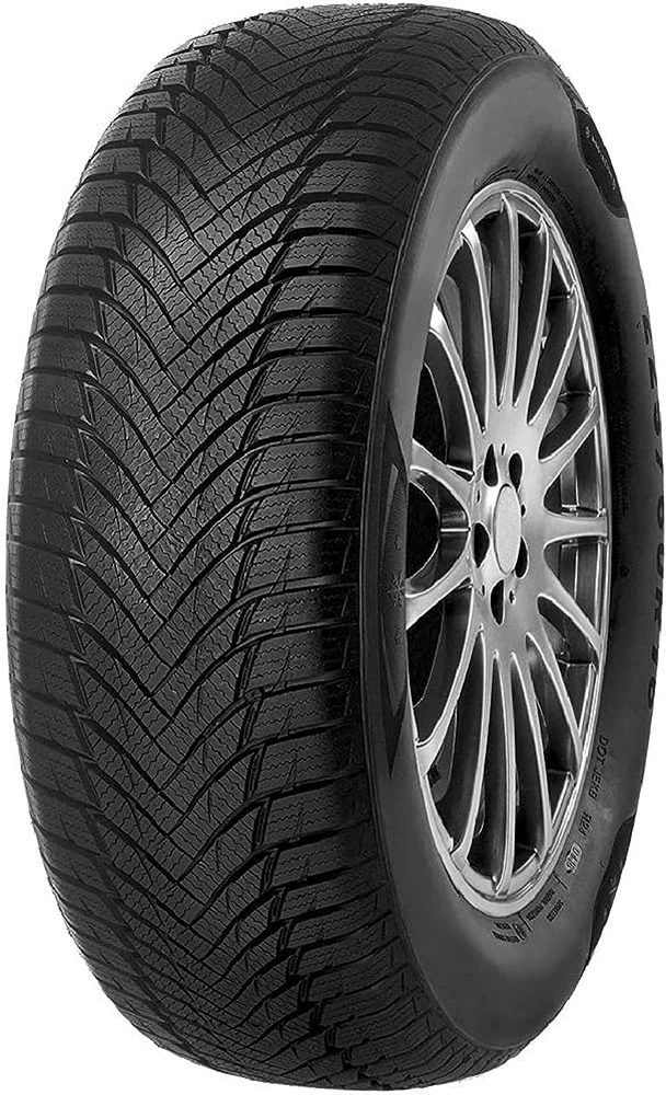 Bild von Imperial SnowDragon HP 165/70 R14 81T PKW Winterreifen Reifen VOLKSWAGEN: Polo IV Schrägheck, up! Schrägheck, Fox Schrägheck IN238