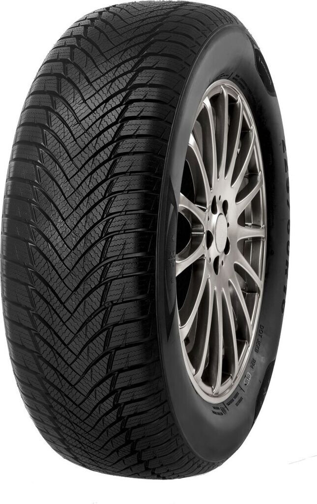 Bild von Imperial SnowDragon HP 205/55 R16 91V PKW Winterreifen Reifen VOLKSWAGEN: Golf 4, Golf 5, GOLF 6, BMW: 3 Saloon, 3 Touring, 1 Hatchback IN278