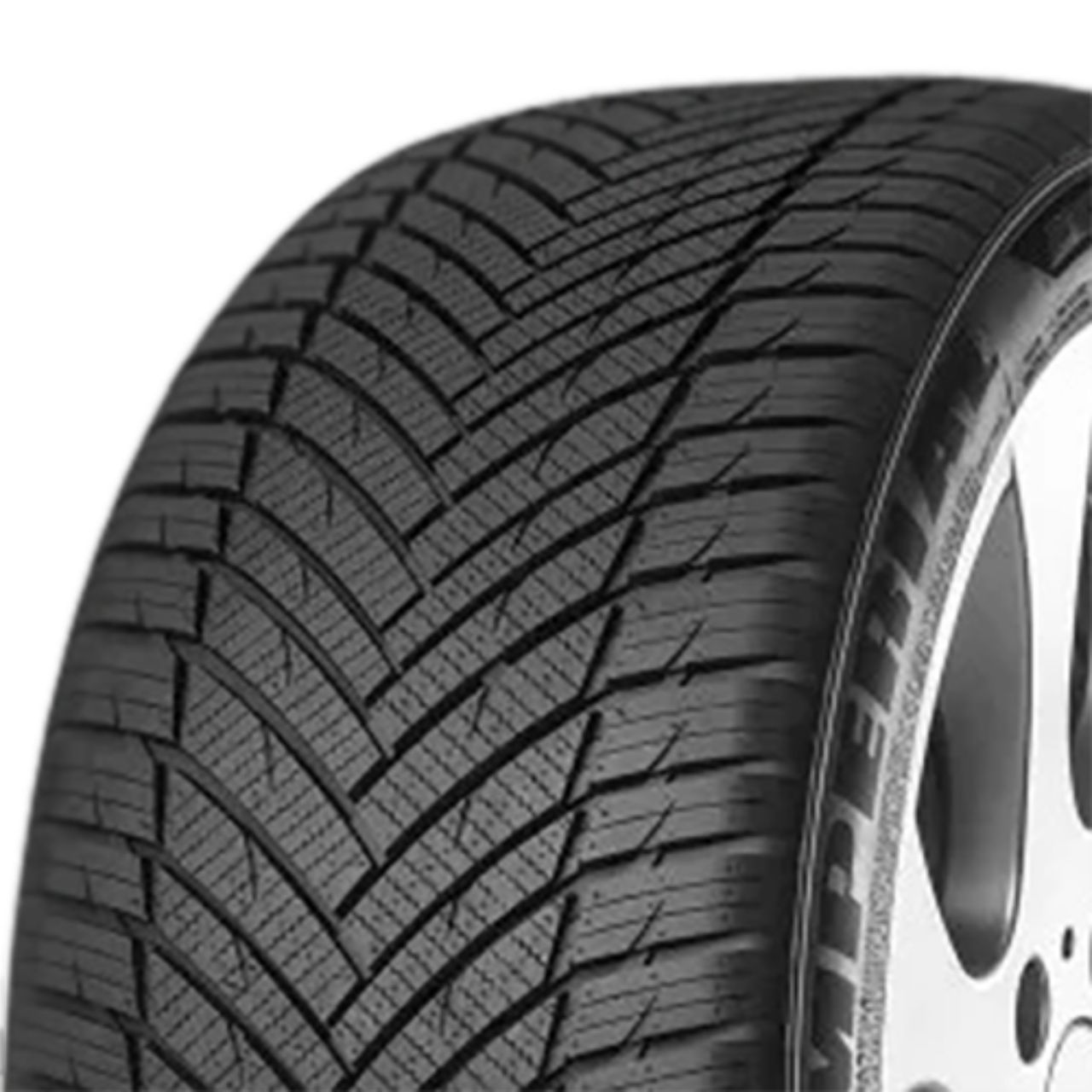 Bild von Imperial ALL SEASON DRIVER 225/35 R19 88Y PKW Ganzjahresreifen Reifen BMW: 3 Coupe, 3 Limousine, 3 Touring, VOLKSWAGEN: GOLF 6, SKODA: Octavia 3 Combi
