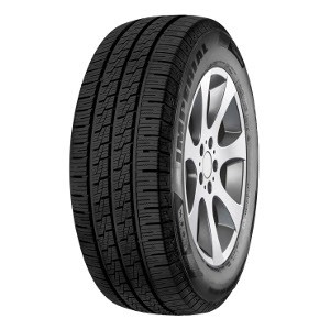 Bild von IMPERIAL Ganzjahresreifen 215/65 R 15 C TL 104/102T VAN DRIVER AS 6PR BSW M+S 3PMSF Allwetter