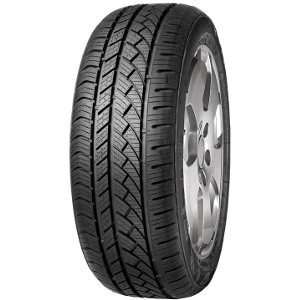 Bild von Fortuna Ecoplusvan 4S 225/70 R15 112R PKW Ganzjahresreifen Reifen FIAT: Ducato III Kastenwagen, Ducato III Bus, Ducato III Pritsche / Fahrgestell FF14