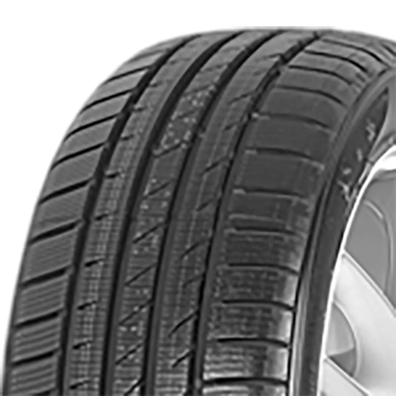 Bild von Fortuna Gowin UHP XL - 215/55R17 98H - Winterreifen