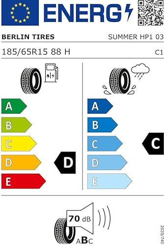 Bild von Fortuna ECOPLUS UHP 225/55 R17 101W PKW Sommerreifen Reifen FO048511