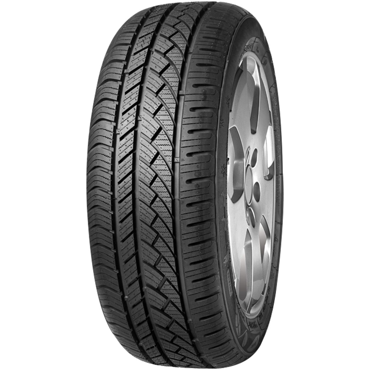 Bild von Atlas Green 4S 205/40 R17 84W PKW Ganzjahresreifen Reifen VOLKSWAGEN: Polo IV Hatchback, SKODA: Fabia 2, Fabia I Hatchback, Roomster, FORD: FIESTA 6 A