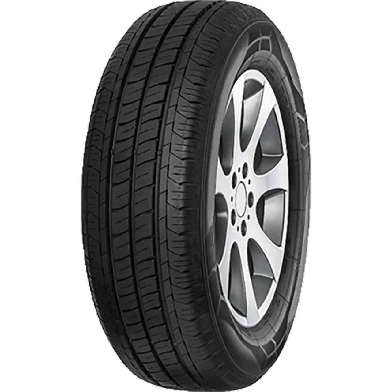 Bild von ATLAS GREEN VAN2 175/R14C 99R BSW