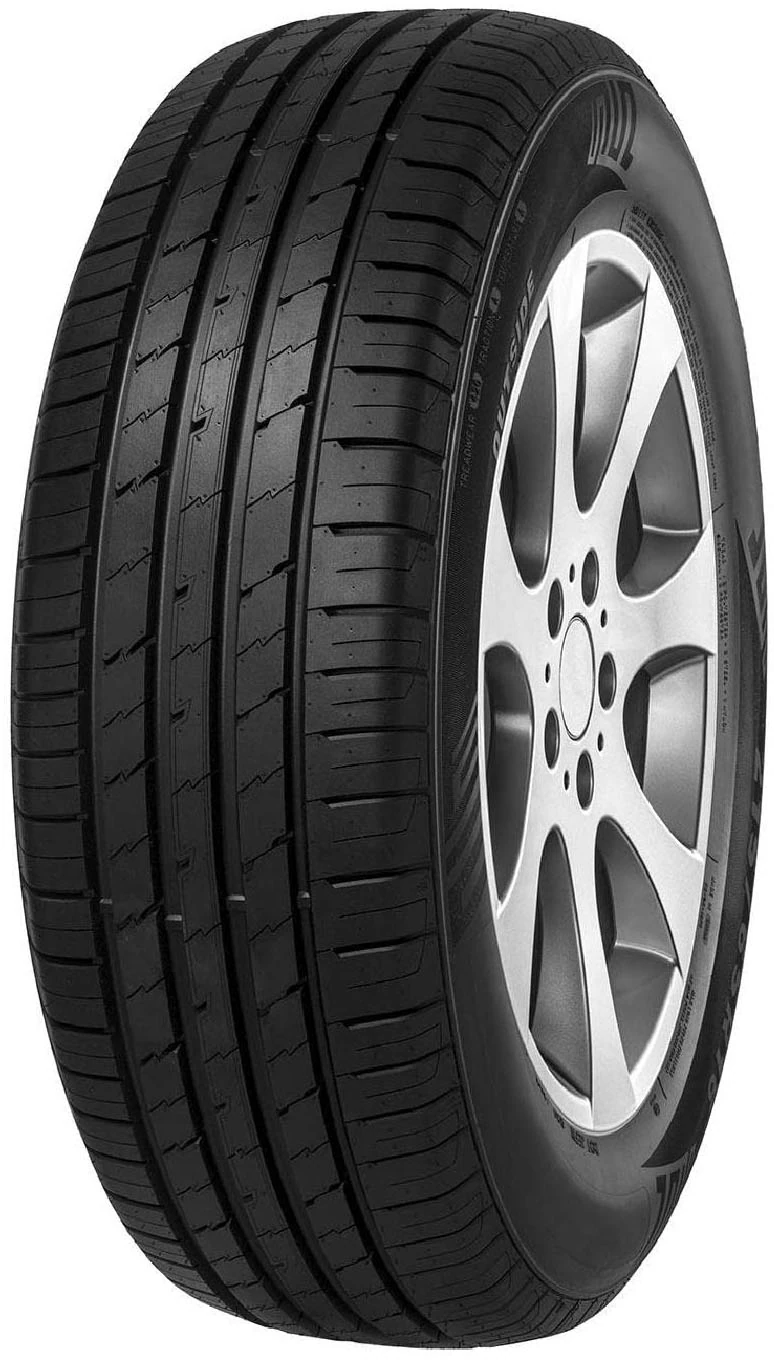 Bild von Sommerreifen Tristar Sportpower F105 215/40 R16 86W