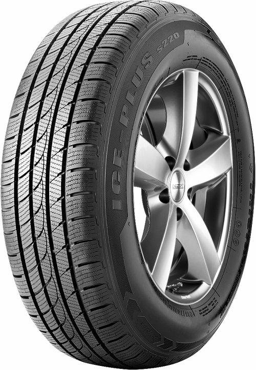 Bild von Tristar Ice-Plus S220 255/50 R19 107V PKW Winterreifen Reifen BMW: X5, X6, MERCEDES-BENZ: GLC Off-Road, ML-Class, GLC Coupe, VOLKSWAGEN: Touareg I TU2