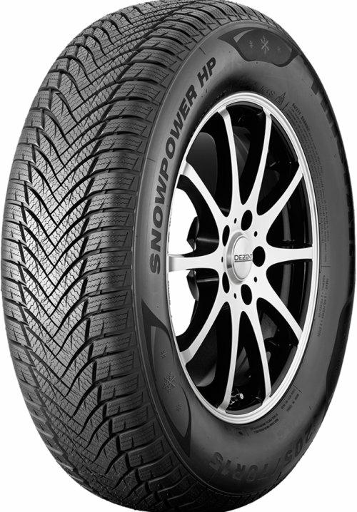 Bild von Tristar Snowpower HP 165/65 R15 81T PKW Winterreifen Reifen RENAULT: CLIO 3, Clio 4 Schrägheck, Twingo 3 Schrägheck, VOLKSWAGEN: up! Schrägheck TU258