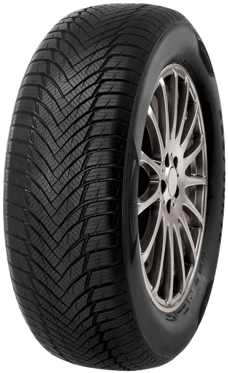 Bild von Tristar Snowpower HP 195/65 R15 91H PKW Winterreifen Reifen VOLKSWAGEN: Golf 7 Schrägheck, Golf 5 Schrägheck, GOLF 6, AUDI: A3 Sportback, A4 B7 Avant