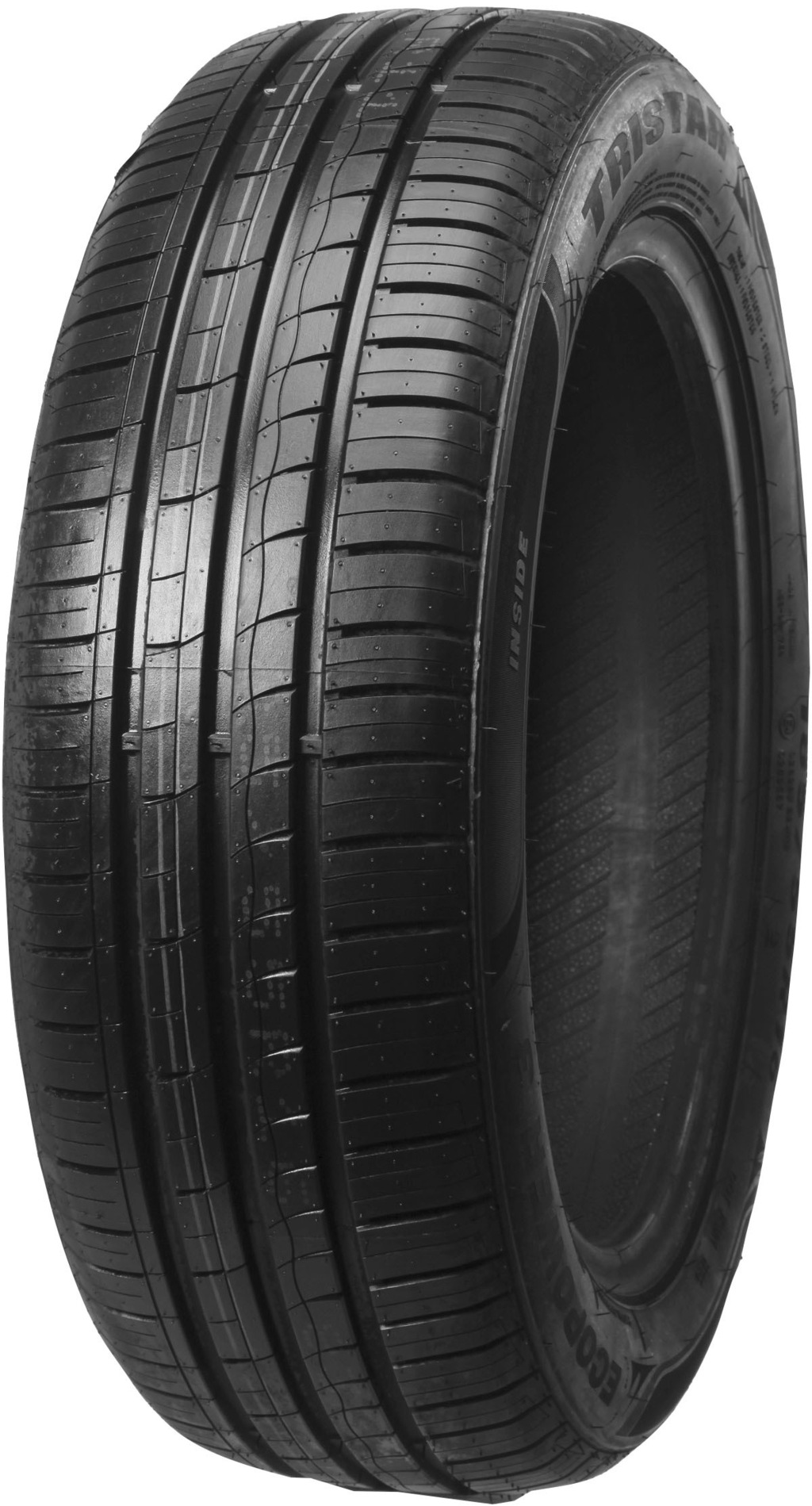 Bild von Tristar Ecopower4 215/55 R16 97V PKW Sommerreifen Reifen CITROËN: Berlingo II, C4 I Grand Picasso, VOLKSWAGEN: Passat B6 Variant, Passat B7 Variant TT
