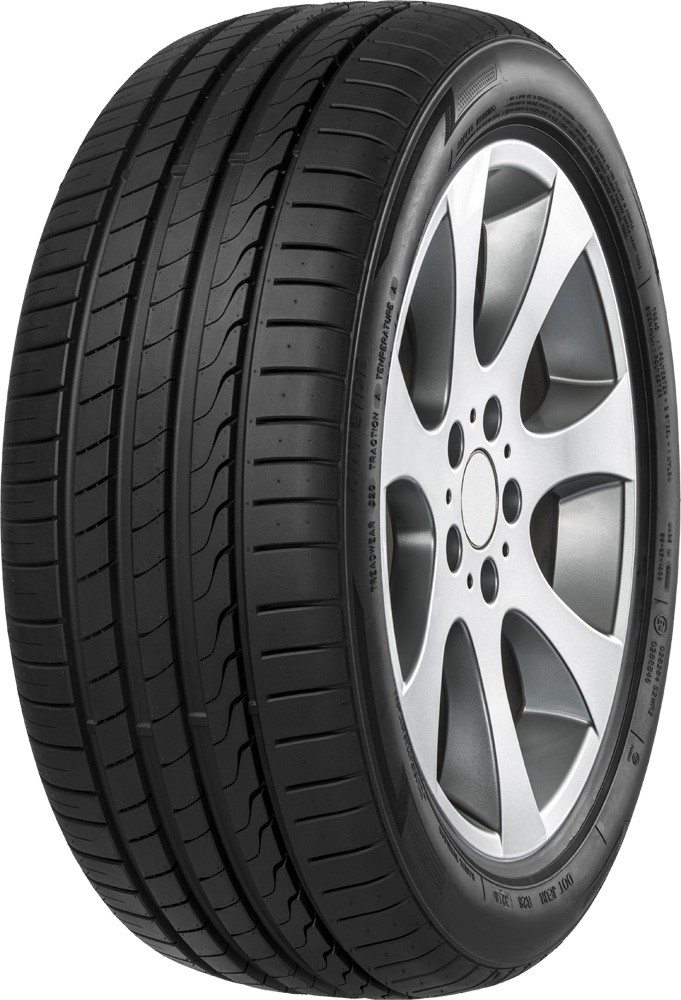 Bild von Tristar Sportpower 2 195/45 R16 84V PKW Sommerreifen Reifen FORD: FIESTA 6, FIESTA 5, KA Hatchback, FIAT: 500 Hatchback, 500 C Convertible TT325