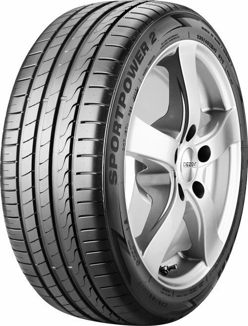 Bild von Tristar Sportpower 2 255/45 R18 103Y PKW Sommerreifen Reifen HYUNDAI: Kona SUV TT450