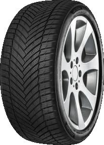 Bild von Tristar All Season Power 245/40 R19 98Y PKW Ganzjahresreifen Reifen AUDI: A4 B8 Avant, A4 B9 Avant, A6 C6 Avant, BMW: 5 Saloon, 5 Touring, 5 GT TF288