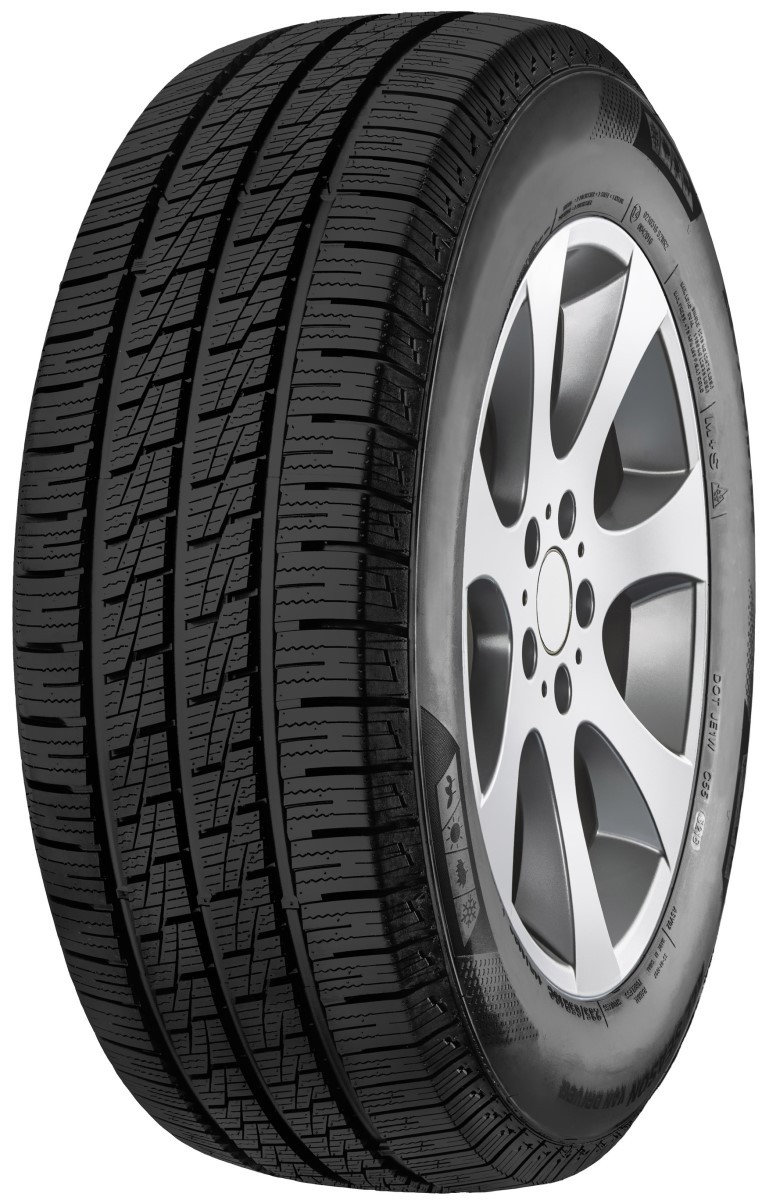 Bild von Tristar All Season Van Power 215/60 R16 103/101T PKW Ganzjahresreifen Reifen VOLKSWAGEN: Passat B8 Variant, Sharan II, Passat B8 Saloon TF308