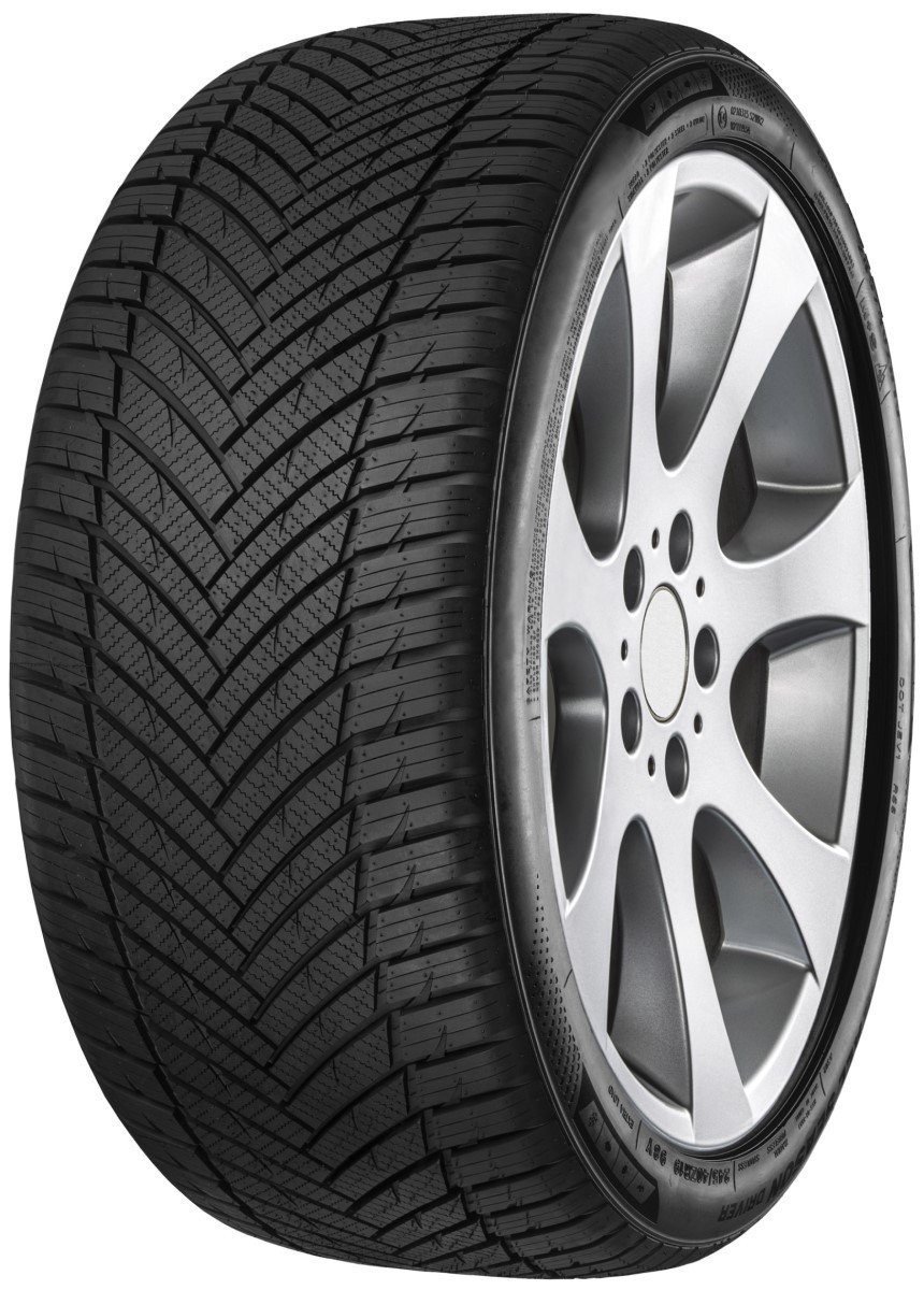 Bild von Tristar All Season Power 195/55 R20 95H PKW Ganzjahresreifen Reifen RENAULT: Scénic IV, GRAND SCENIC 4 TF327