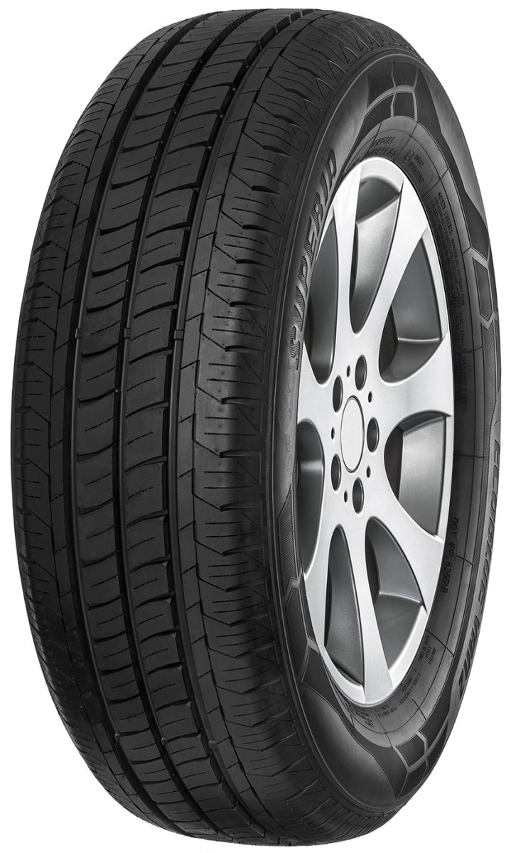 Bild von Superia EcoBlue Van 2 195/60 R16 99/97H PKW Sommerreifen Reifen SU074855