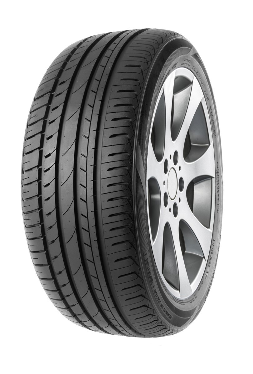 Bild von Fortuna Eco Plus UHP 2 255/35 R19 96Y PKW Sommerreifen Reifen FO075685